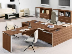 Las Mobili Индивидуальное рабочее место Eos