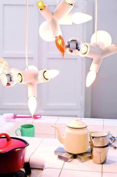 moooi Подвесной светильник sun-id-1463995 - Вид №2