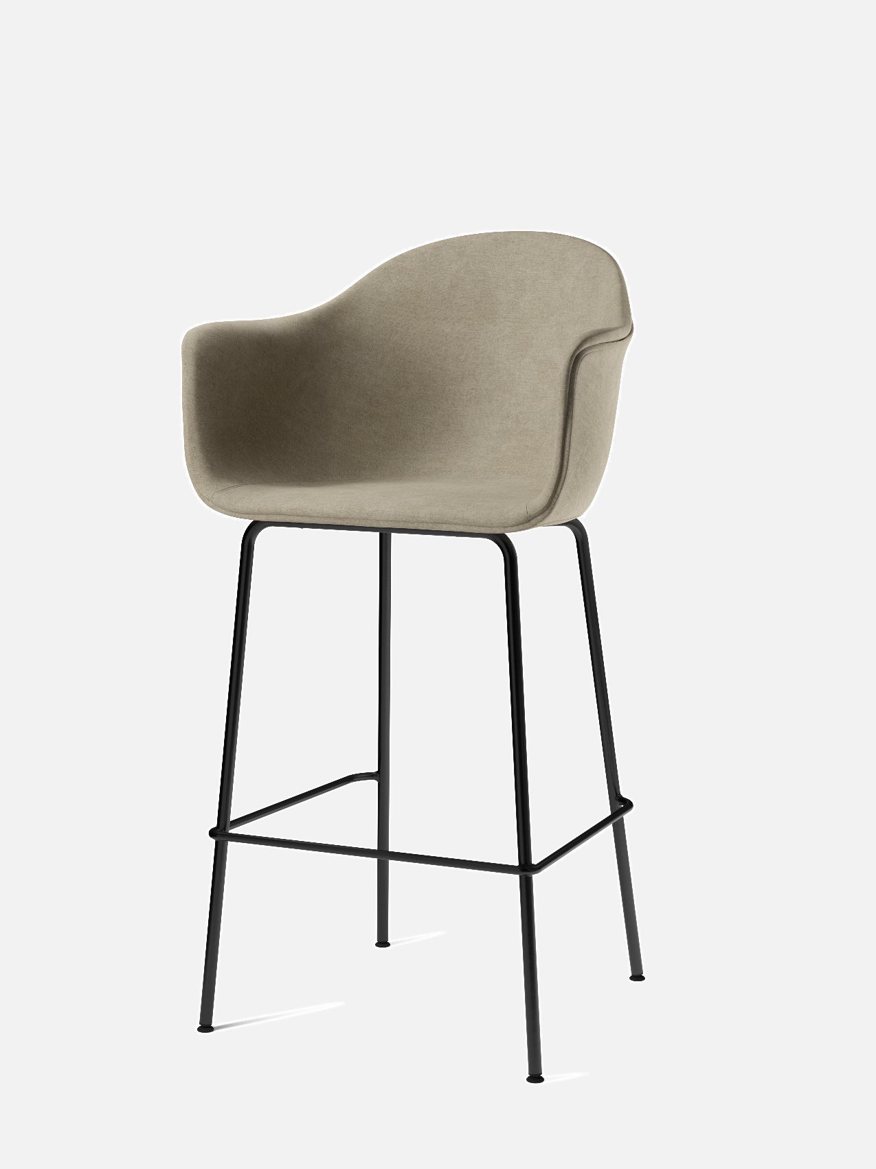 9391002-036G04ZZ Harbour Arm Chair, с мягкой обивкой LuceLight  - Вид №148