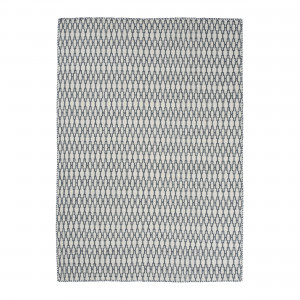 2000983242860 Ковер slate 170/240 LINIE DESIGN Elliot