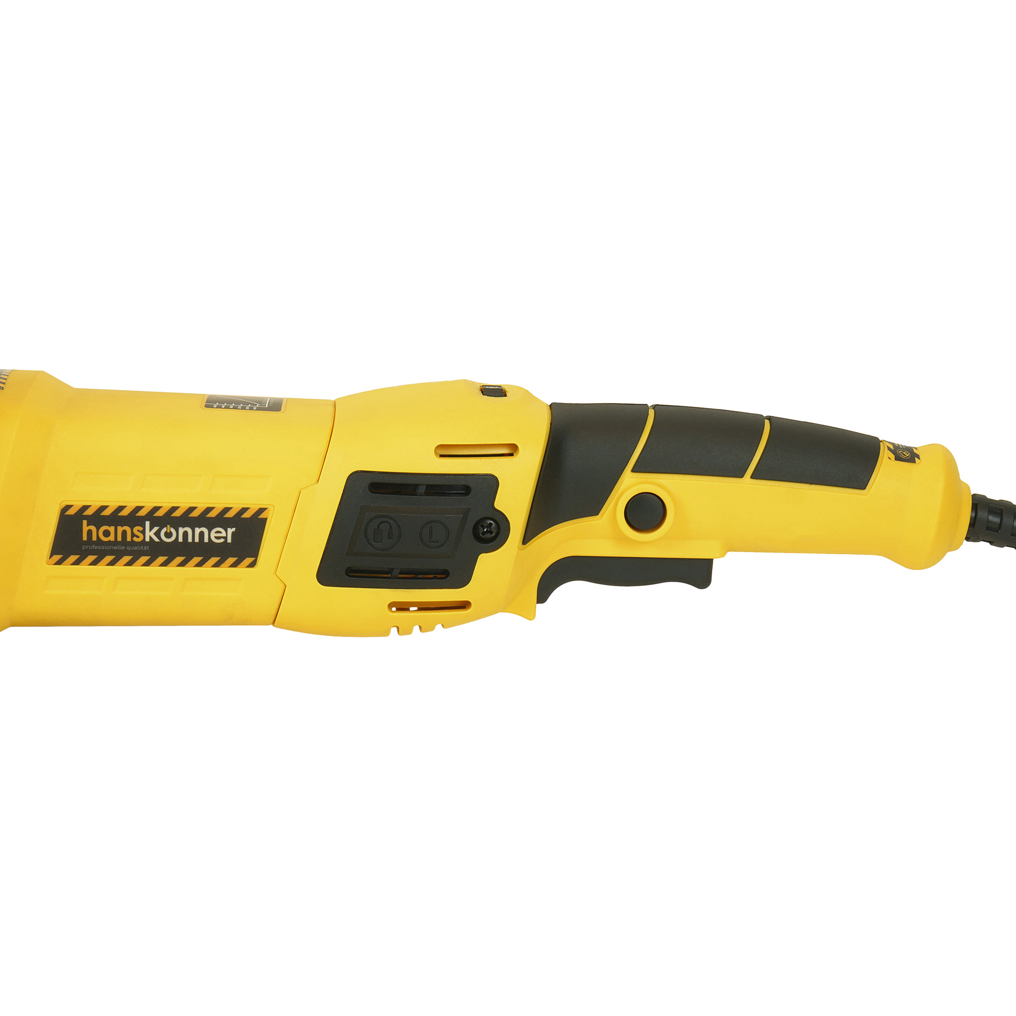 Полировальная машина Hanskonner HAG918CPE 9965190 STDN-0106652 - Вид №7