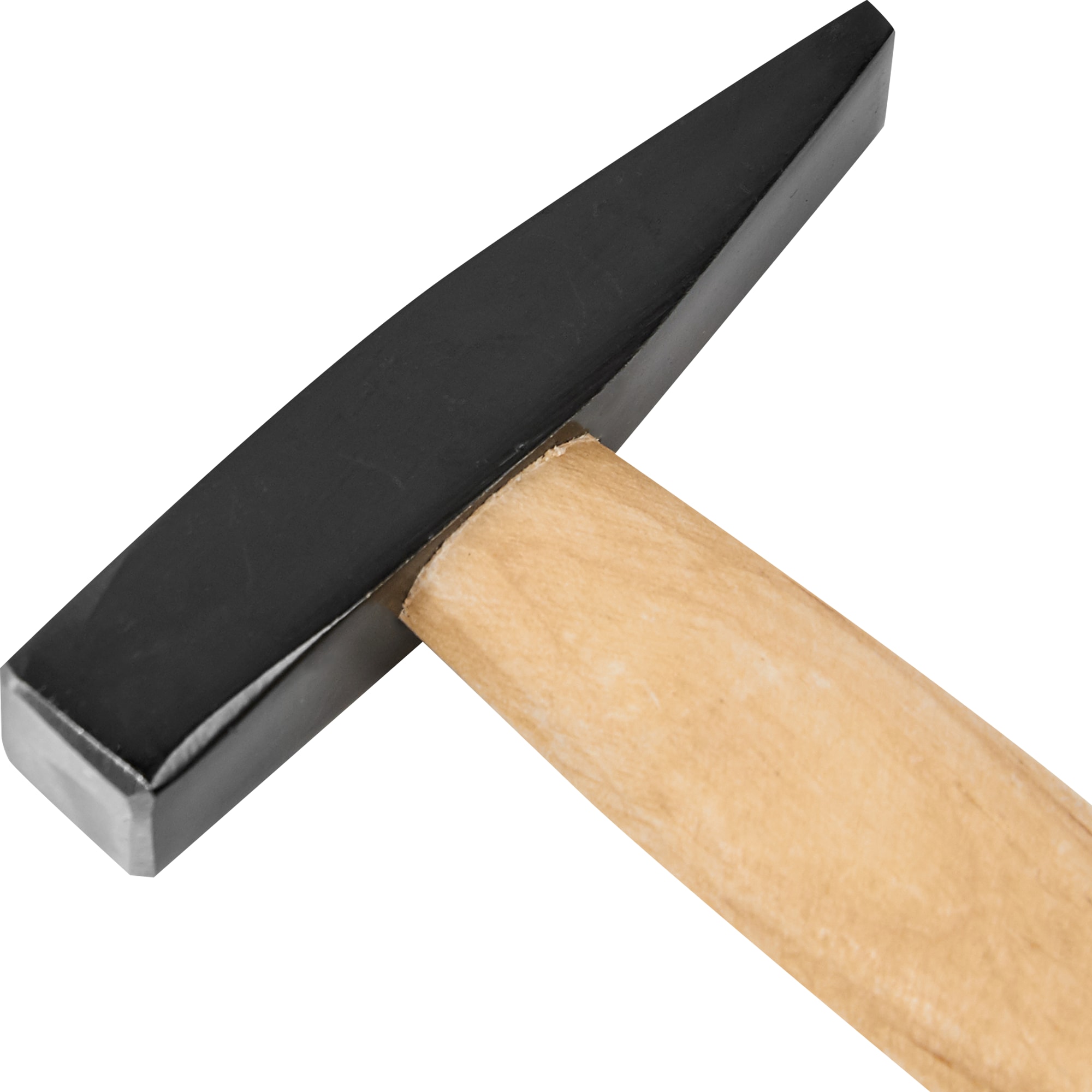 82214402 Молоток кованый, 100 г, деревянная рукоятка Santreyd  - Вид №1