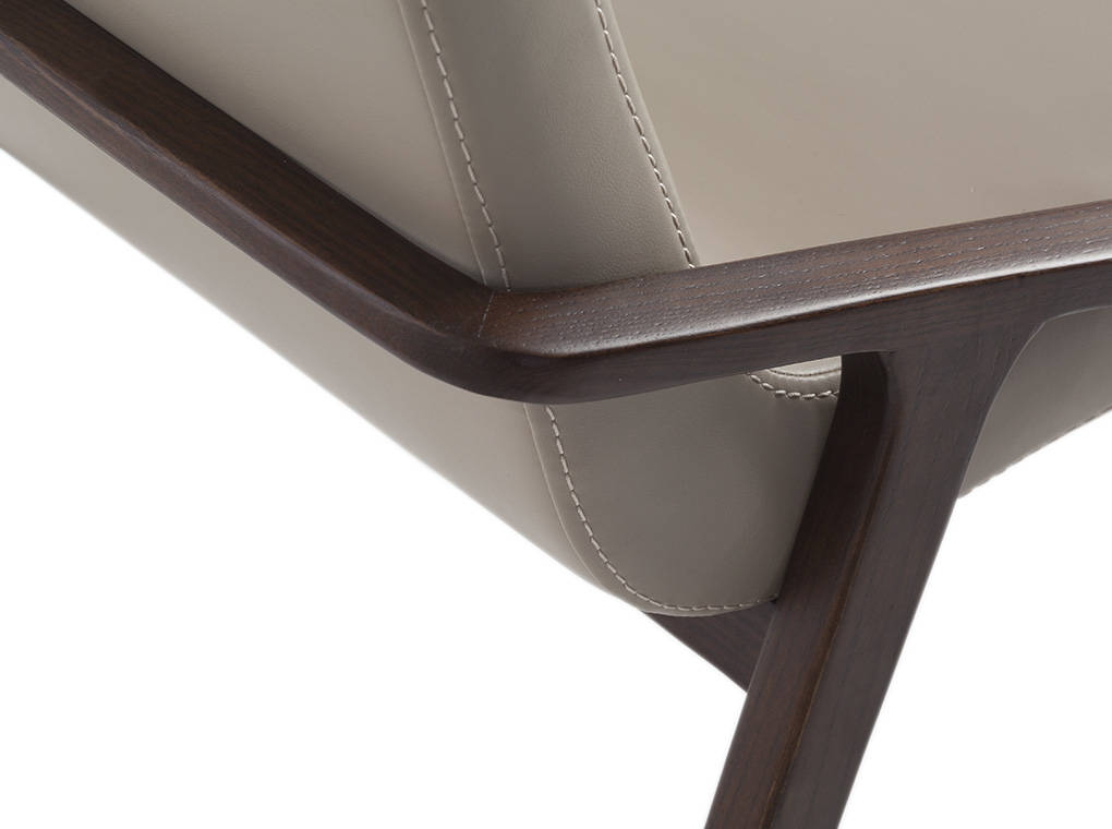 061943 Стул Angel Cerda CH1483  - Вид №4