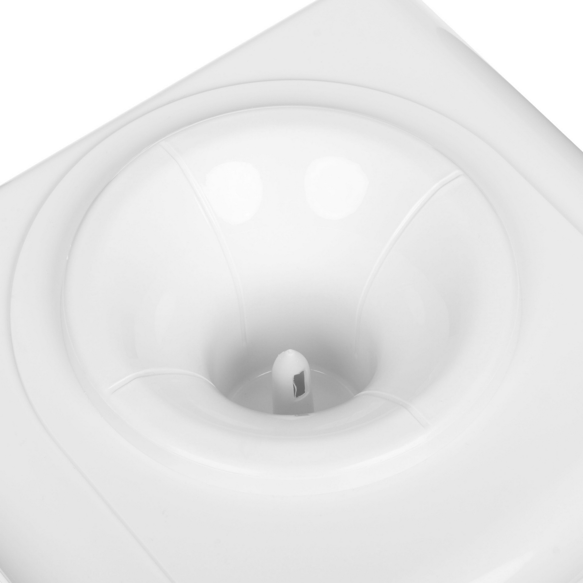 5367666 Диспенсер Aqua Work 0.7TWR белый STDN-0083772 - Вид №4