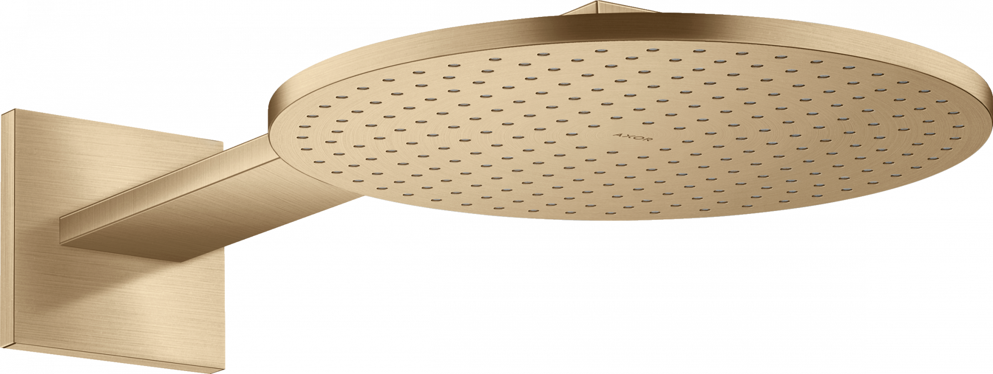 35300140 Верхний душ 300 1jet с держателем AXOR SHOWERSOLUTIONS