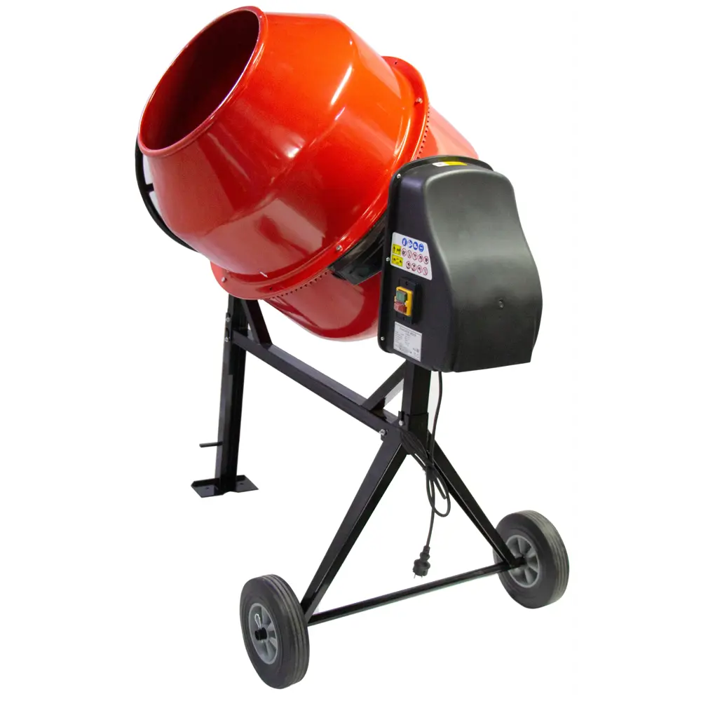 Бетоносмеситель MTX 850Вт 220л STLM-2109448