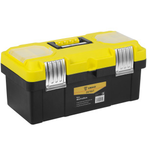 Ящик для инструмента и принадлежностей DEKO DKTB27 5305738