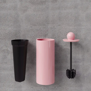 Керамическая туалетная щетка