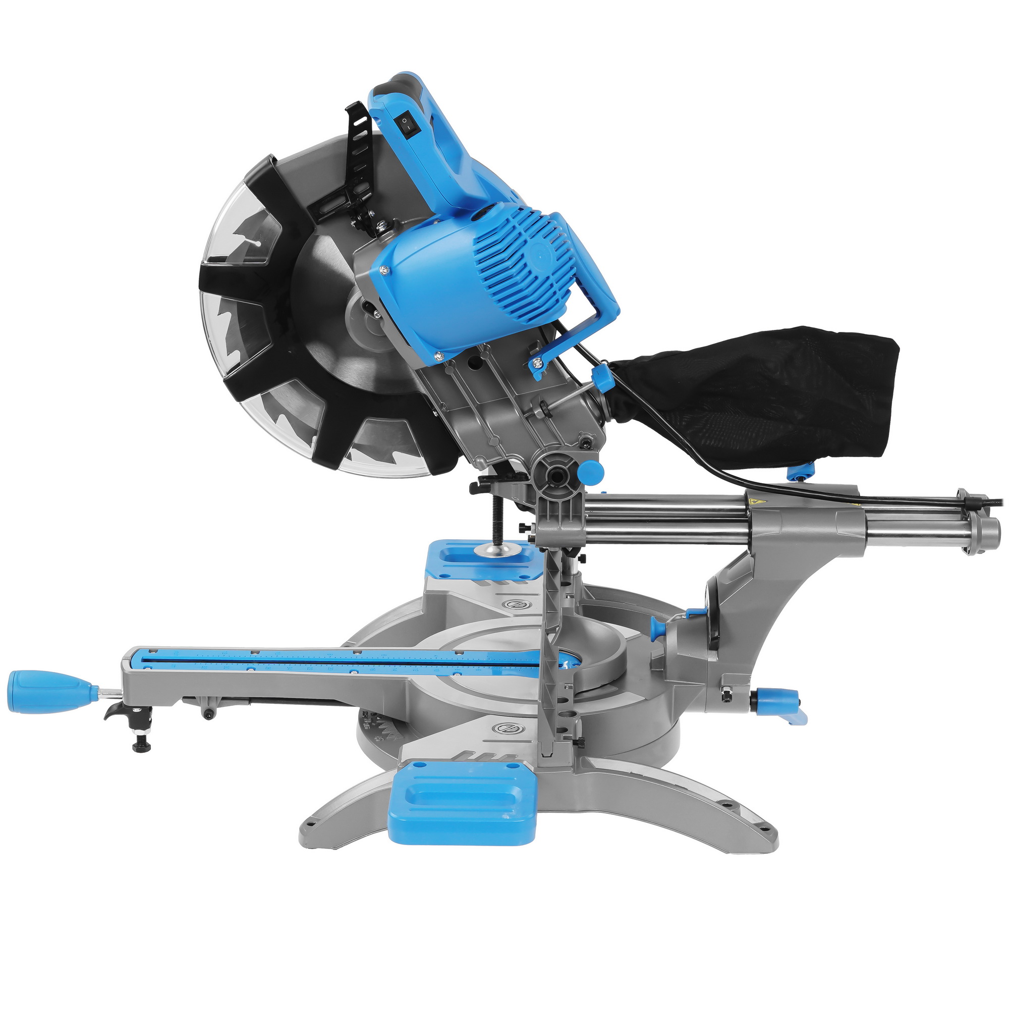 Торцовочная пила  DEKO DKMS2500-305 9910777 STDN-0143975 - Вид №3