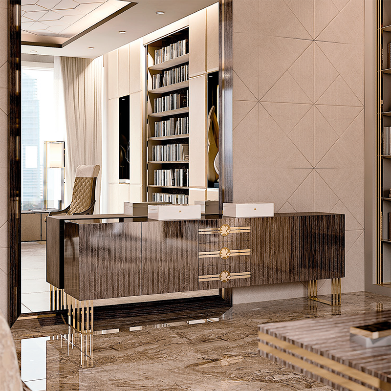 Буфет  BIZZOTTO 980 