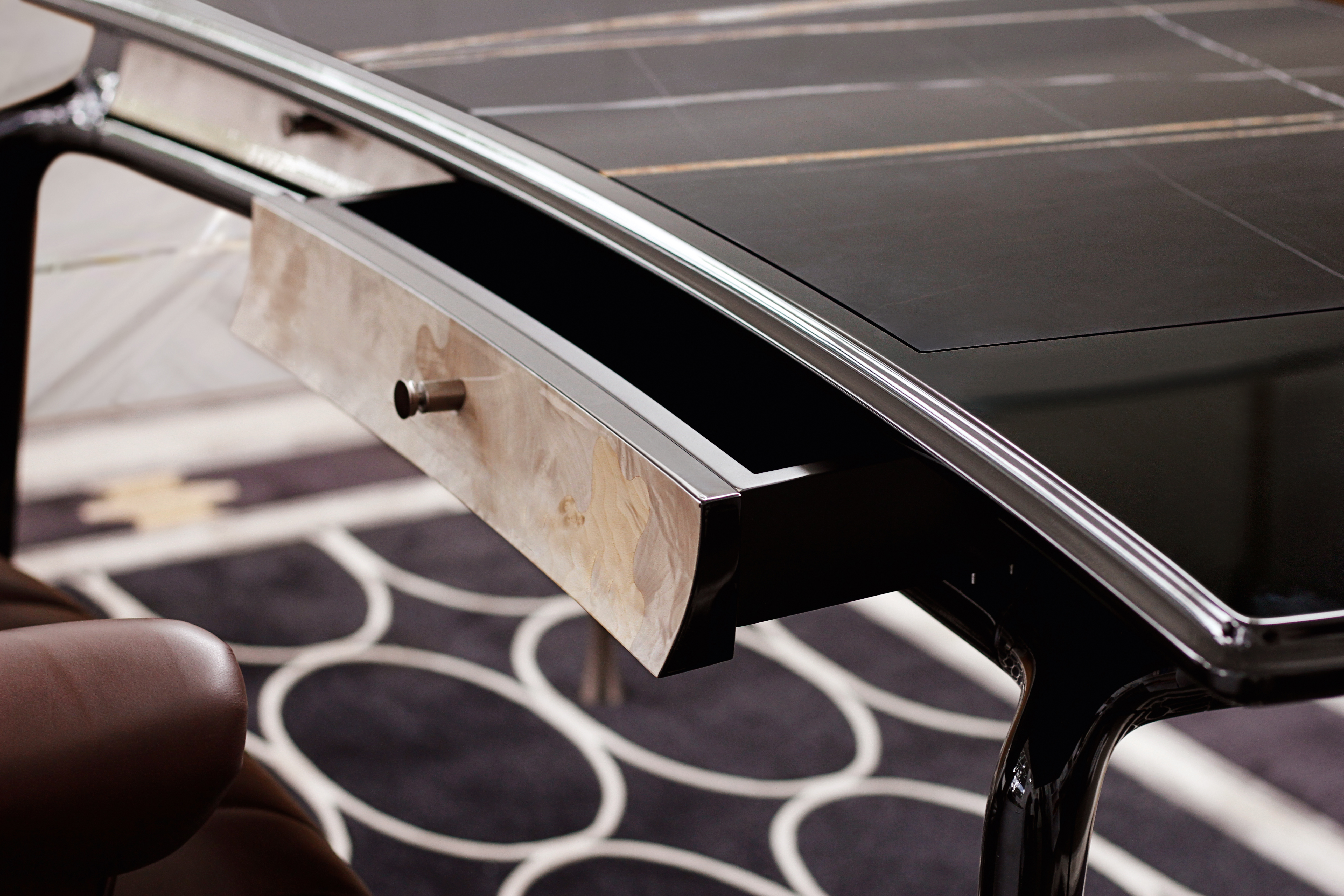 Sanya Письменный стол Visionnaire  - Вид №5