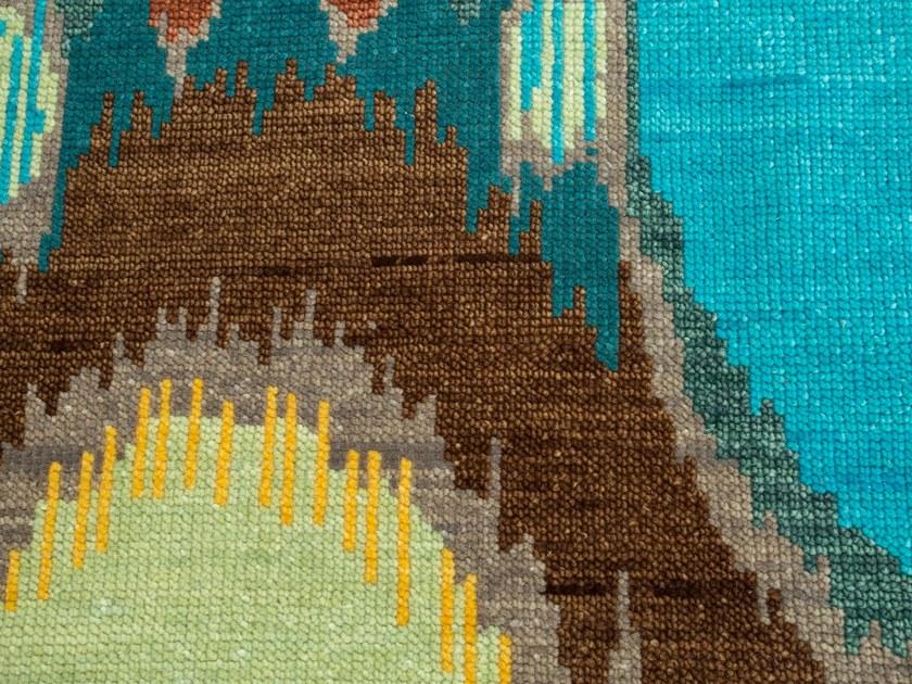 Jaipur Rugs Ковер ручной работы из шерсти Verna Lca-09-0007 - Вид №3