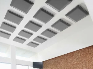 ETERNO IVICA Звукопоглощающие декоративные панели Phonolook