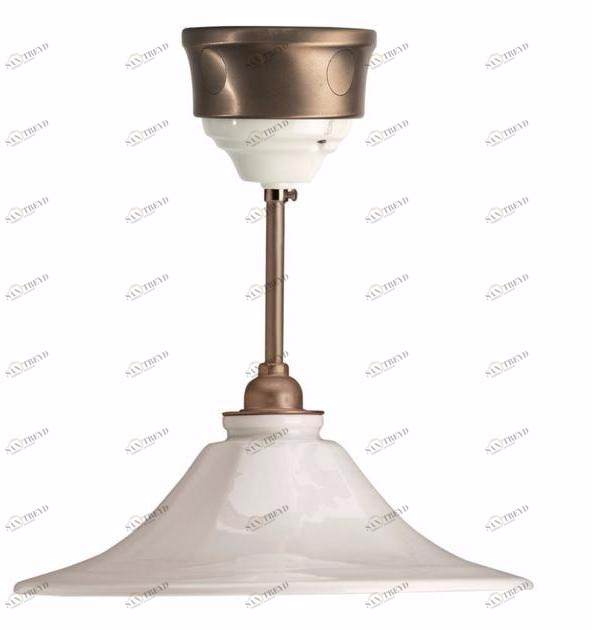 GI Gambarelli Подвесной светильник из фарфора Lighting fusion sun-id-1404578