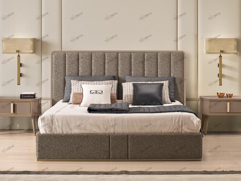 Barnini Oseo Мягкое двойное сомье Richmond upon thames Rc134 - rc154