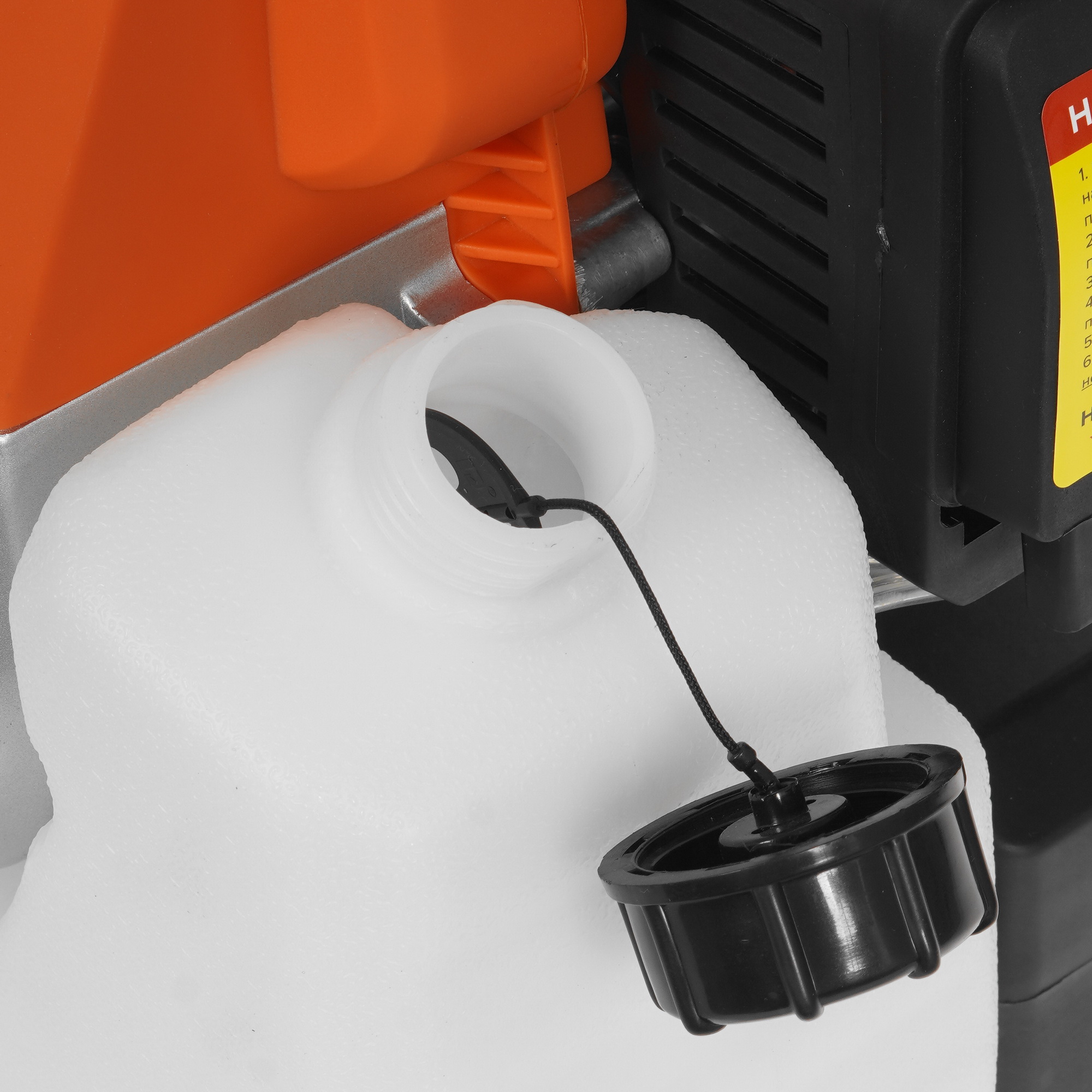 Электрогенератор   бензиновый Кратон GG-1100i 2t 9057749 STDN-0097435 - Вид №7