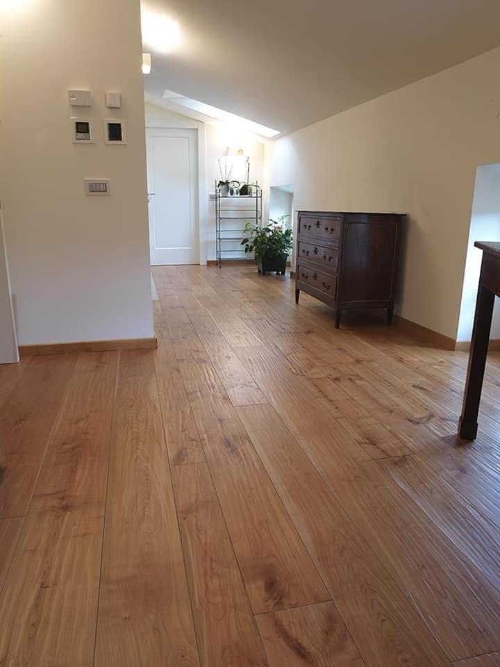 ANTICO TRENTINO Паркет sun-id-1449260 - Вид №22