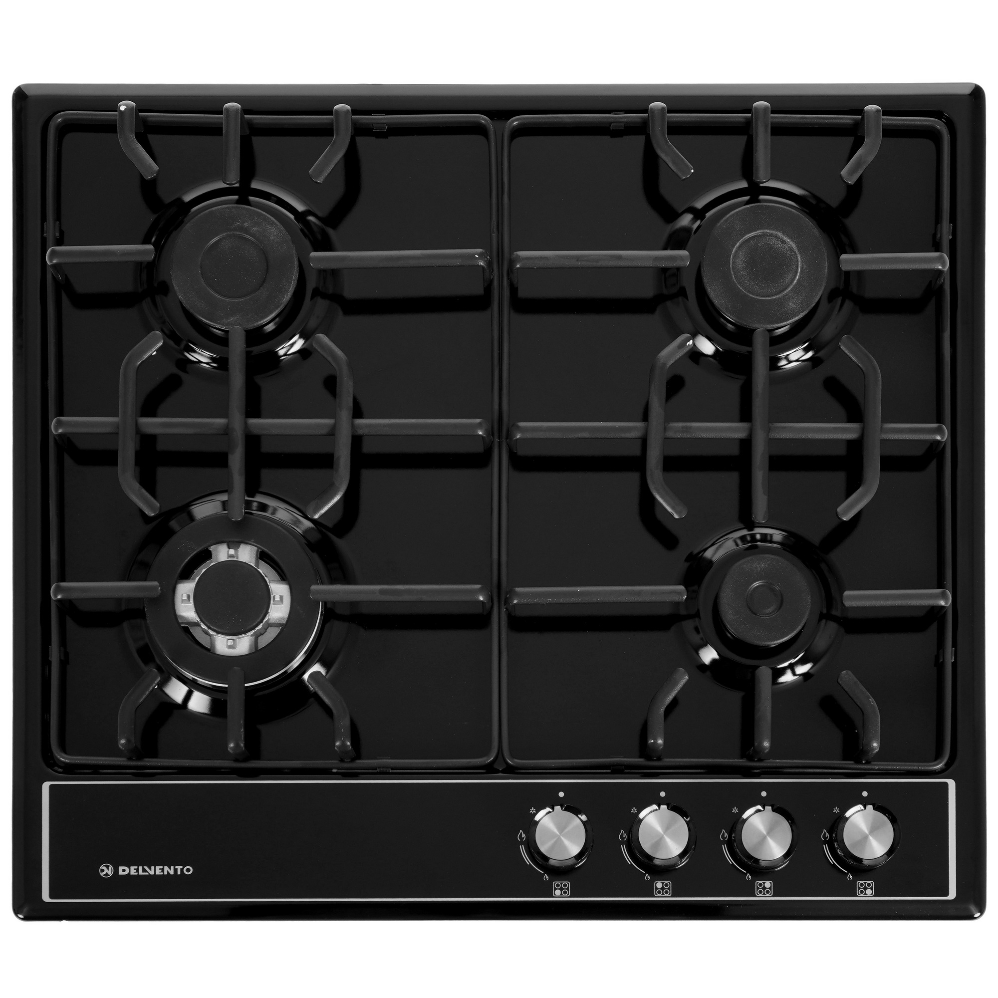 9280280 Газовая варочная поверхность Delvento V60V41B005 STDN-0018728