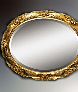 Il Tempo Del Зеркало Cornici CR 672 Arredo