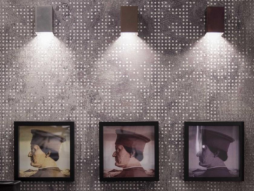 Olev Настенный светильник из металла sun-id-1463441 - Вид №1