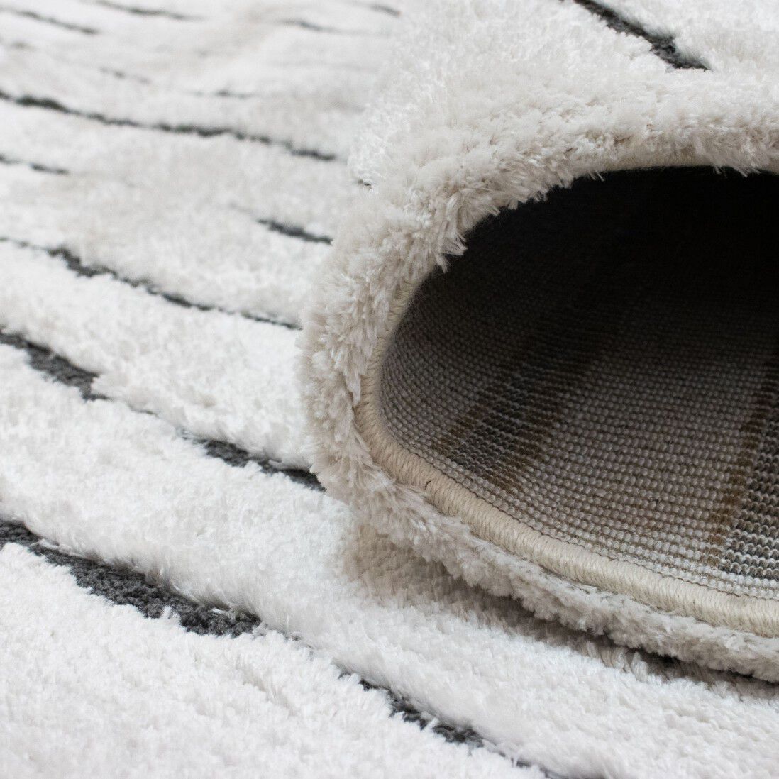 Прямоугольный ковер с рисунком Ademi Essential ARCH-00022736 - Вид №8