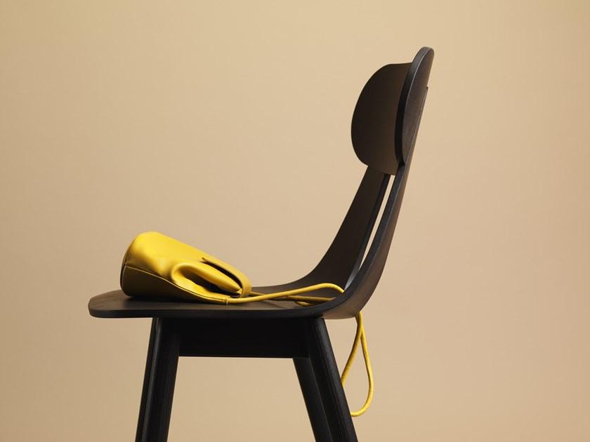 Zilio A&C Штабелируемый стул sun-id-1438669 - Вид №10