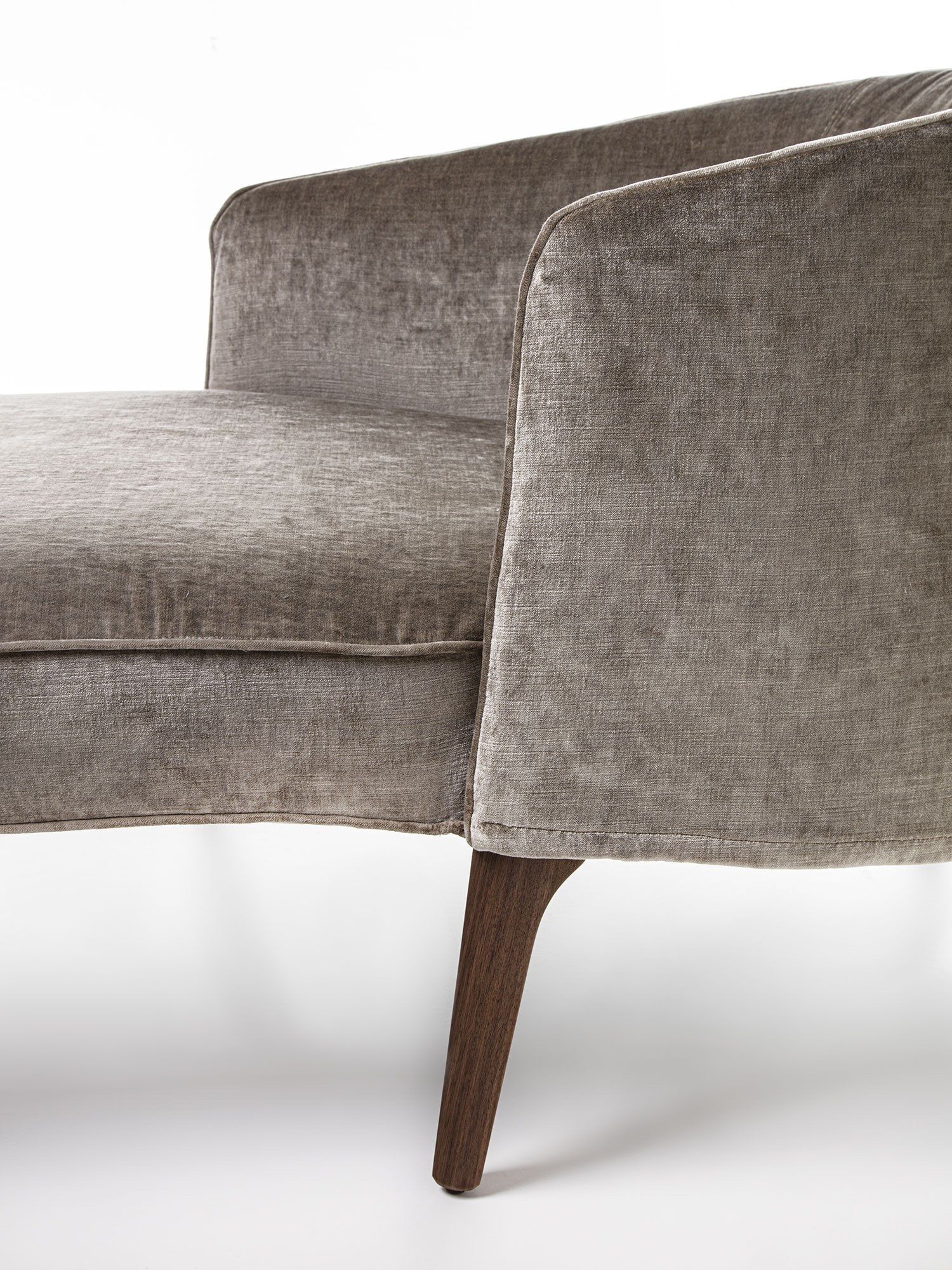 Мягкая ткань Dormeuse Frigerio Джеки ARCH-00014548 - Вид №2