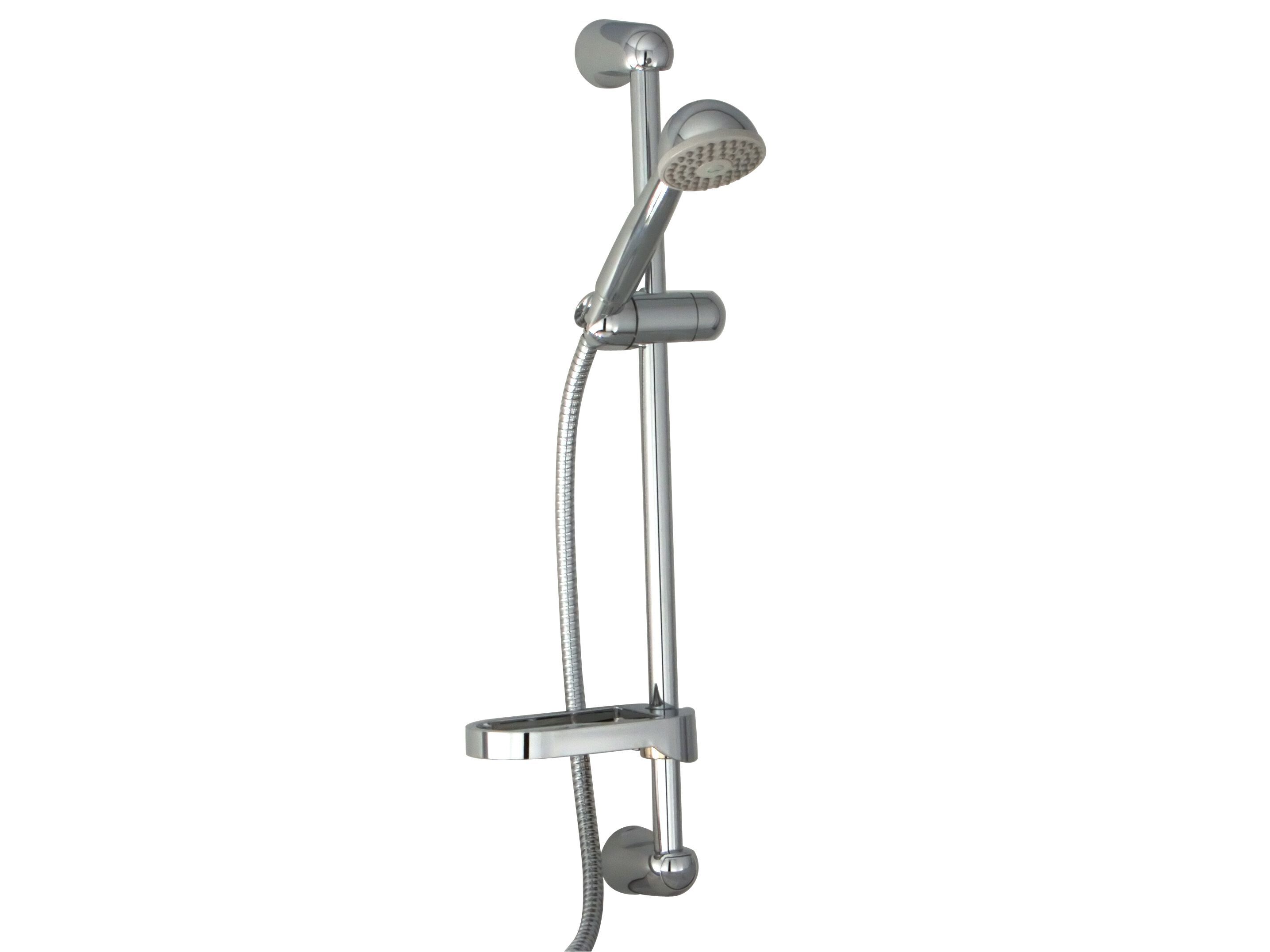 Настенная душевая колонна с ручным душем BARIL DGL-1860-23 ARCH-00118901 - Вид №1