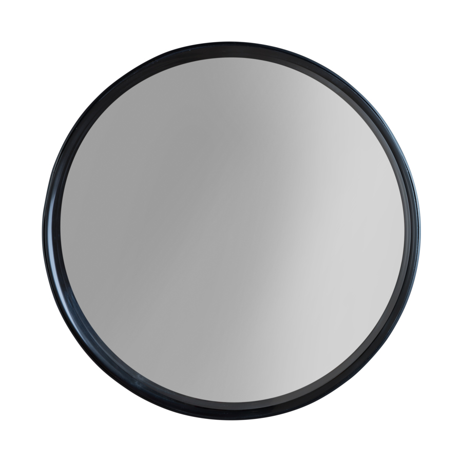 Зеркало Raj большое White Label Living 8100009 - Вид №4