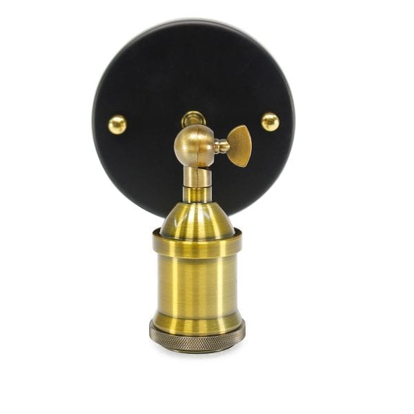 079183 Настенный светильник Francisco Segarra Zape Santreyd  - Вид №1