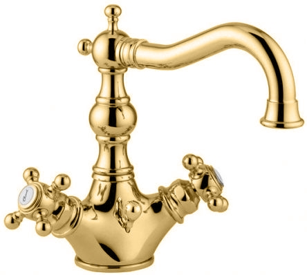 18398 Смеситель Migliore Arcadia