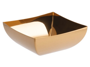 Чаша из нержавеющей стали