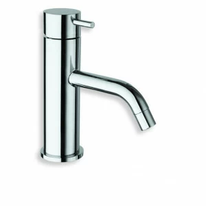 CRITV220 Смеситель для раковины REGULAR со сливом Up & Down 1 "1/4 Cristina Rubinetterie