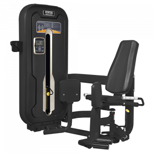 MZM-018 Bronze gym -018 приведение бедра сидя Bronze Gym MZM