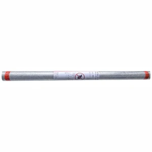 Сетка оцинкованная от грызунов Streck 5x5x0.5 мм 1x2 м 89385058 STLM-2168873