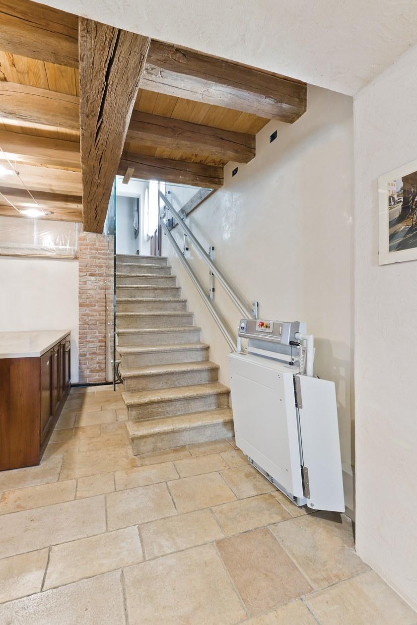 KONE Лестничный подъемник с платформой Kone motus sun-id-1482722 - Вид №7