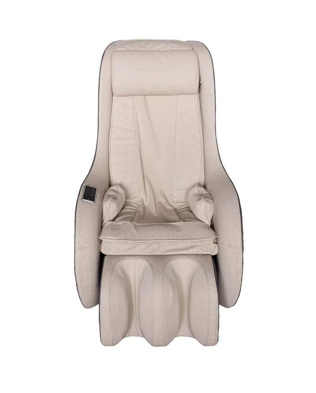 Массажное кресло MINI RT BEIGE GREY Ergonova sun-id-2008076 - Вид №2