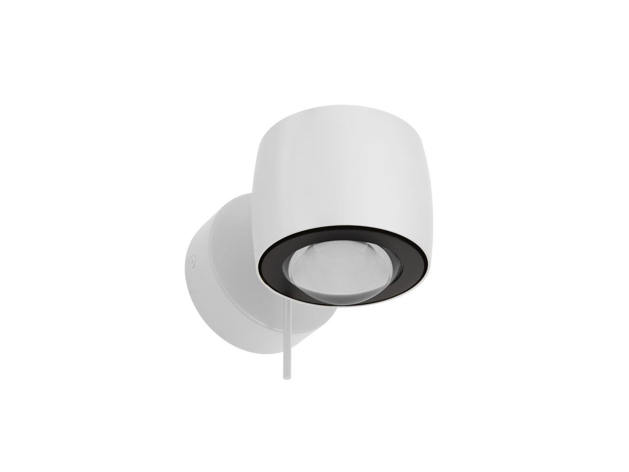 Литой алюминиевый светодиодный настенный светильник A.L.S MAYA ARCH-00016416 - Вид №6