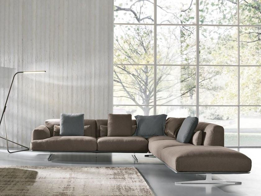 Max Divani Кожаный диван sun-id-1475546 - Вид №6