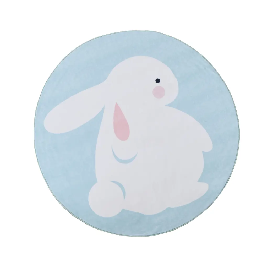 Santreyd Kindora: Детский коврик с мягким ворсом и защитной подложкой 89370984 STLM-1498816 - Вид №1