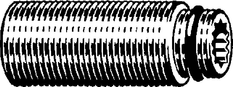 Viega Удлинитель 2032.9 (276430) 276 430 - Вид №1