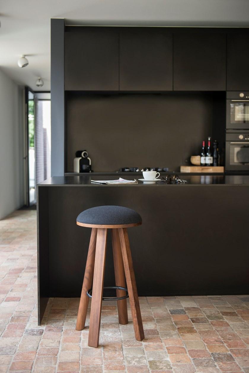 BuzziSpace Стул с обивкой Buzzimilk sun-id-1416075 - Вид №10