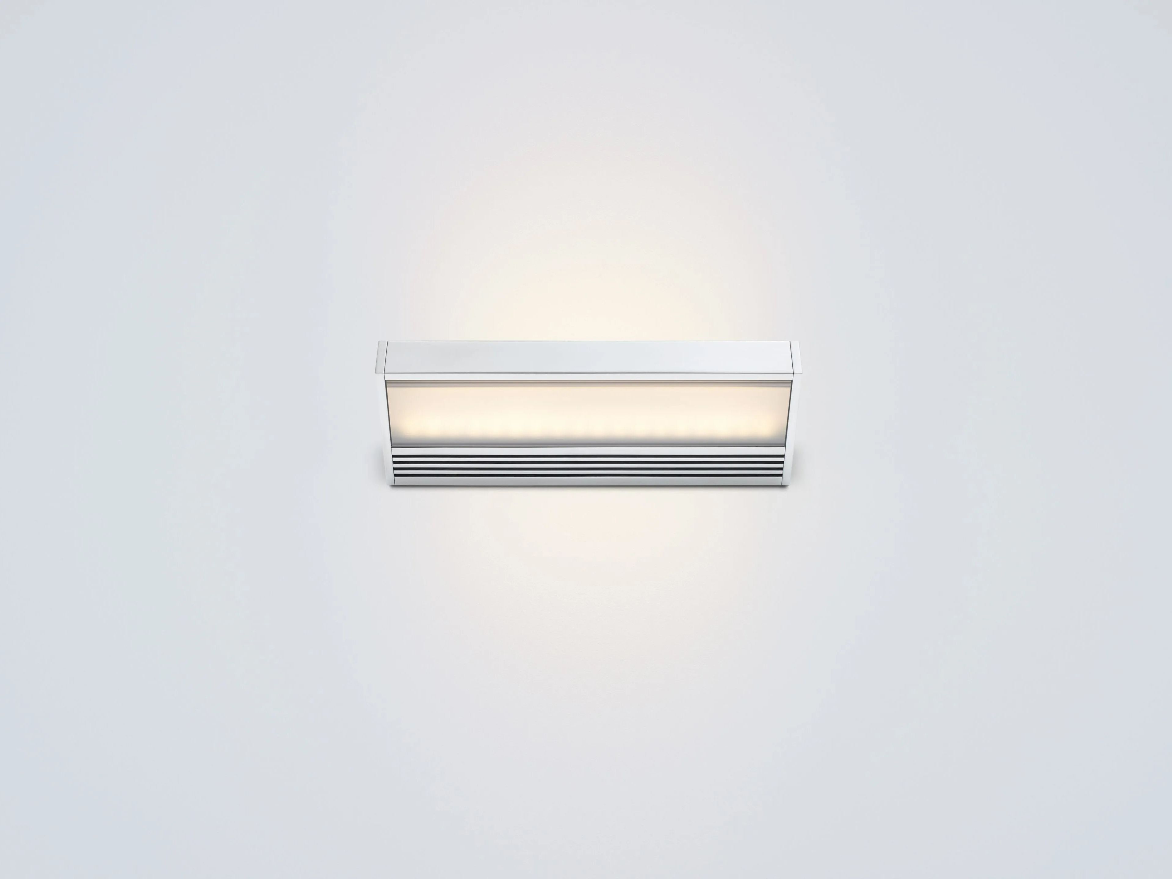 Алюминиевый светодиодный настенный светильник serien.lighting SML2 ARCH-00116458 - Вид №22