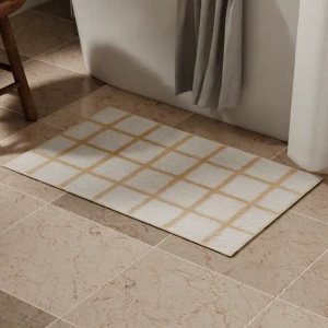 Verran Line - элегантный коврик для ванной с влагопоглощающим эффектом 89383619