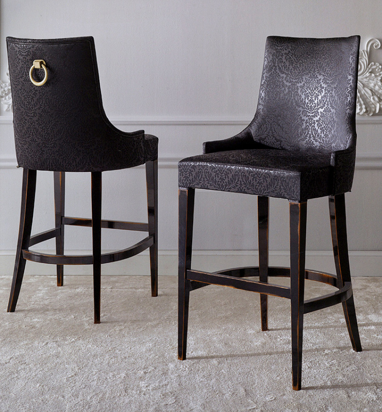 Барный стул  TOSATO 51.08 Classic