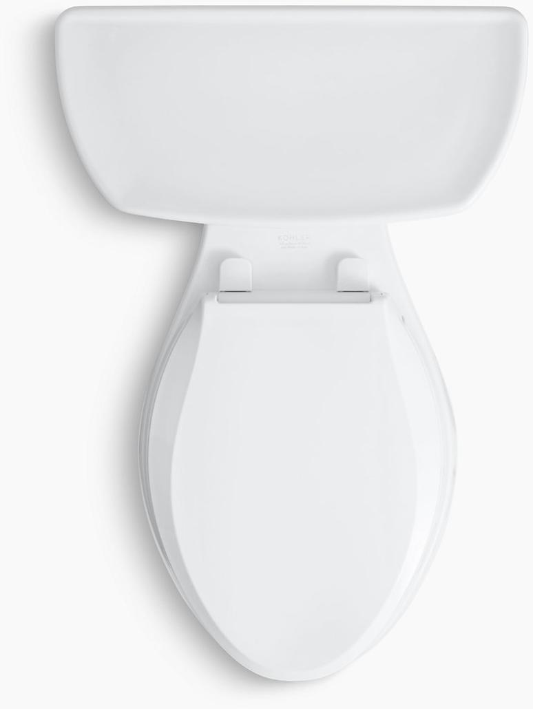 KOHLER  K-3978-T-0  - Вид №2