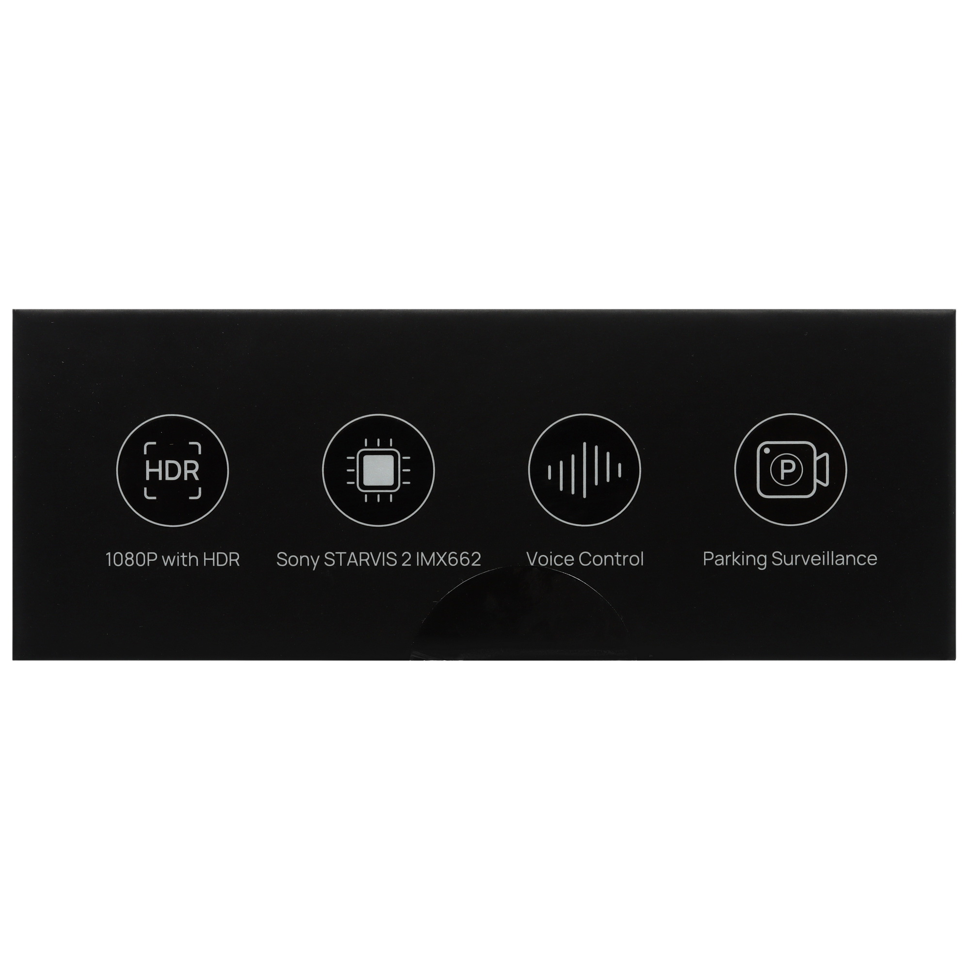 5440804 Видеорегистратор 70Mai M200 STDN-0097347 - Вид №8