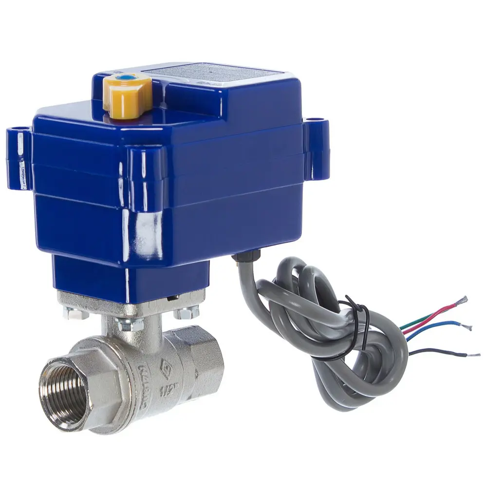 Система контроля протечки воды Neptun Base Light 3/4" 81930160 STLM-2115955  - Вид №3