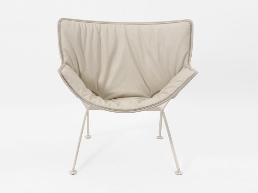 DANTE - Goods And Bads Мягкое кожаное кресло sun-id-1431008 - Вид №2