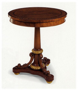 Подставка  ZANABONI T 36